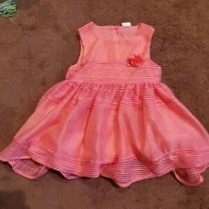 H&M baby dress 
